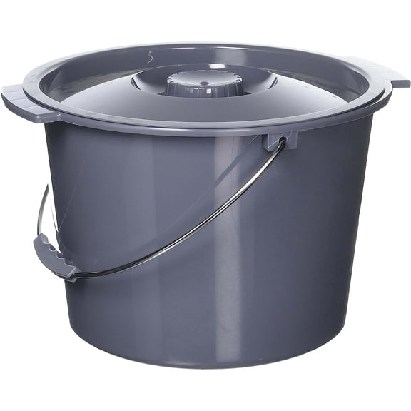 Medline Commode Bucket