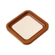 thumbnail image 5 of Bandeja de madera para joyas, 4 pulgadas, multiusos, resistente a rayones beige, 5 of 9
