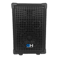 thumbnail image 3 of GH5L - Pair of Passive 5 Inch 2-Way PA/DJ Loudspeaker Cabinets - 300 Watt Full Range PA/DJ Band Live Sound Speakers, 3 of 7