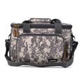 thumbnail image 1 of Bolsa de almacenamiento Lixada portátil multifuncional lona de pesca bolso de hombro bolsa de pesca Lixada Bolsa de almacenamiento, 1 of 7