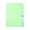 Green, variant on 1 Pcs Expanding File Organizer with 4 Pockets,Accordion File Folders with Labels,Portable Document Paper Bill Receipt Organizer,Letter Size Paper Expanding File Folder,(Green)