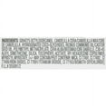 thumbnail image 5 of Maybelline Brow Precise Shaping Eyebrow Pencil, Soft Brown, 5 of 8