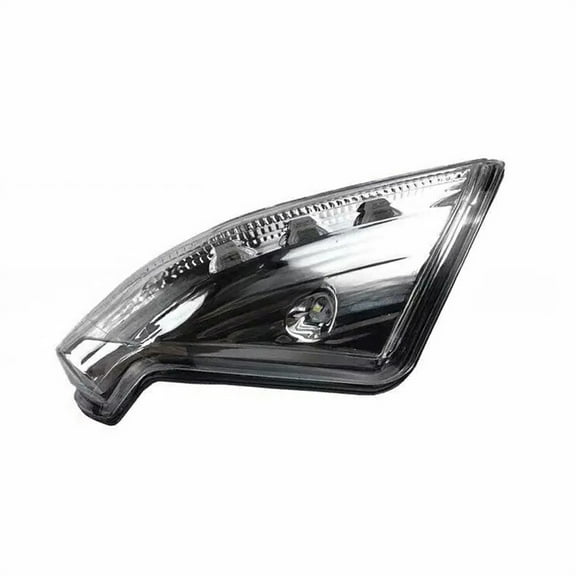 Car Right Side Mirror Turn Signal Lamp Light 20760212 For Buick Lacrosse 2009-15