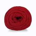 thumbnail image 2 of Big Twist, Value Yarn, Deep Red, 1 ct., Pack 12, 2 of 3