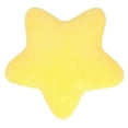 thumbnail image 2 of Almohada De Estrella, Relleno De Algodón PP De Alta Resistencia, Almohada Fina Y Suave En Forma De Estrella De 19,6 Pulgadas Para Sofá, Dormitorio, Automóvil, Fiestas, 2 of 7