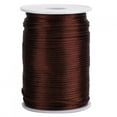 thumbnail image 1 of YLSHRF Chinese Knotting Cord, Nylon Satin Cord, 1pcs Knitting Sewing For Jewelry Making Threading, 1 of 7
