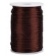 thumbnail image 5 of Cordón de satén de nailon de 300 pies cordón de anudado chino resistente al moho costura de punto suave para enhebrar joyas ANGGREK Otros, 5 of 8