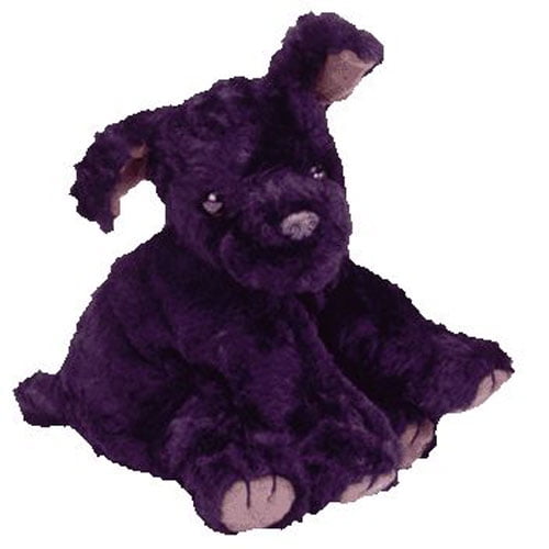 TY Classic Plush - PEPPER the Dog - Walmart.com - Walmart.com