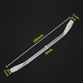 thumbnail image 1 of Removing Brake Regulators Brake Adjustment Brake Regulator Removal Garage Workshop Tool High Universality Fitment Short Mingyiq, 1 of 4