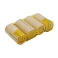 thumbnail image 5 of Batteries N Accessories BNA-WB-H6739 Vacuum Cleaners Battery - Ni-MH, 4.8V, 3000 mAh, Ultra High Capacity Battery - Replacement for KARCHER ABS-K55 Battery, 5 of 5