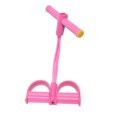 thumbnail image 1 of EYIIYE Elastic Apparatus Yoga Muscle Training Gym Portable Pedal Rally, 1 of 4