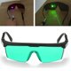 thumbnail image 4 of Gafas de protección láser Gafas de seguridad Gafas protectoras a prueba de luz/Azul/ kaili Sencillez, 4 of 4