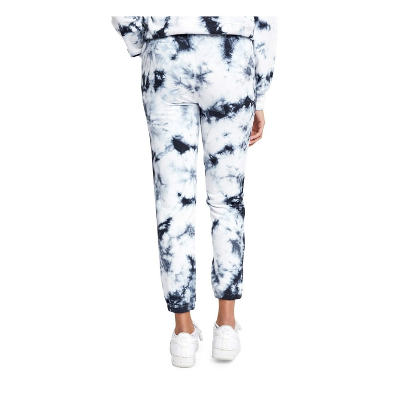 Splendid tie dye jogger pants sales