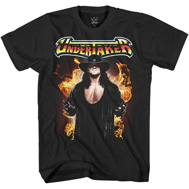 undertaker lebron shirt