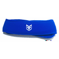 thumbnail image 2 of ULTRA Forcefield FF Protective Headgear Sport BLUE adult, 2 of 4