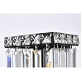 thumbnail image 4 of Maxime 6 inch black wall sconce, 4 of 4