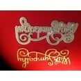thumbnail image 4 of Troquel de corte DIY para scrapbooking con palabras de condolencia, 4 of 6