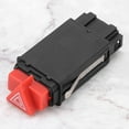 thumbnail image 3 of Warning Light Switch,Car Hazard Warning Light Car Switch L Built for Professionals, 3 of 8