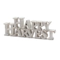 thumbnail image 3 of Melrose Happy Harvest and Give Thanks Tabletop Sign (Set of 2), 3 of 3