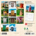 thumbnail image 2 of Toilettes 2026 Mini 7x7, 2 of 3