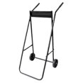 thumbnail image 3 of Soporte de Motor para barco fueraborda soporte multifuncional carrito de almacenamiento M 100cmx60cmx52cm, 3 of 8