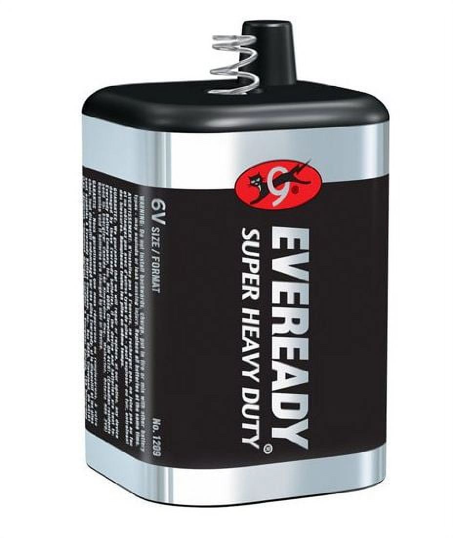 EVERREADY バッテリー PP9 大型9V電池 EVERREADY バッテリー PP9 大型9V電池 EVERREADY バッテリー PP9 大型
