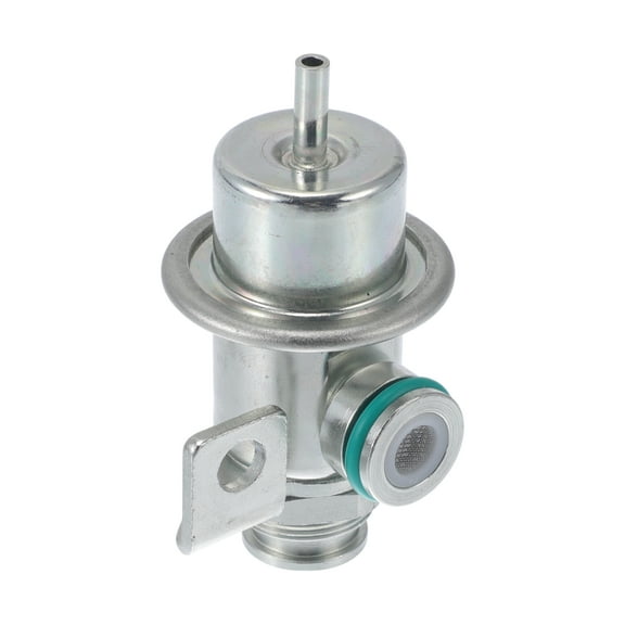 Unique Bargains Fuel Pressure Regulator No.8170914100 Fuel Pump Regulator for Chevrolet S10 1991-2000 Metal Corrosion Resistant
