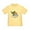 Daffodil Yellow, variant on CafePress - Alabama Gulf Shores T Shirt - Cute Toddler T-Shirt, 100% Cotton