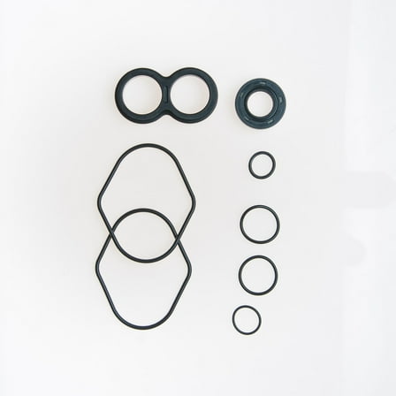 Edelmann 8638 Power Steering Pump Seal Kit