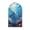Dolphin, variant on HELLHERO Cactus Protective Case Polyester for Kitchen Use Friends