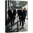 thumbnail image 1 of Succession: The Complete Third Season (DVD) ENGLISH ONLY, 1 of 1