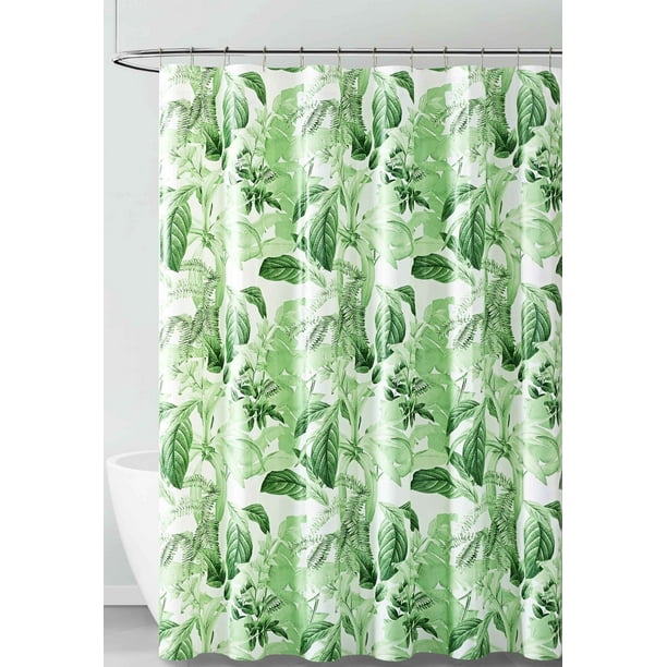 PEVA Shower Curtain Liner Odorless, PVC and Chlorine Free