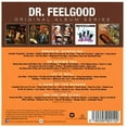 thumbnail image 2 of Dr Feelgood - Original Album Series - Music & Performance - CD, 2 of 2