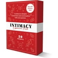 thumbnail image 1 of HSHDLDF BestSelf Intimacy Deck Expansion Pack, 50 Conversation Starters, Meaningful Couples Game. Perfect Valentine Day Card Games for Couples, Couples Card Games, 1 of 6