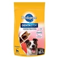 thumbnail image 1 of Premios para Perro Pedigree Dentastix Cuidado Oral Sabor Res Adulto 165.2 g, 1 of 4