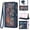 Blue, variant on Asuwish Phone Case for Samsung Galaxy Note 20 Ultra 5G Wallet Cover With Screen Protector Crossbody Flip Pattern Zipper Card Holder Cell Note20 Plus Notes 20Ultra Note20+ U + 20+ Twenty Not S20 Blue