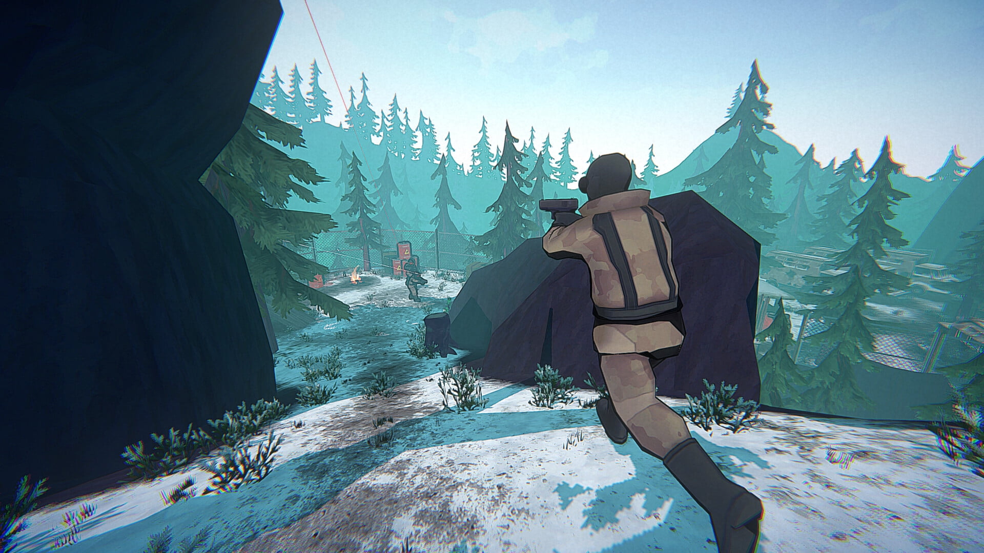 I Am Your Beast - PlayStation 5 Game