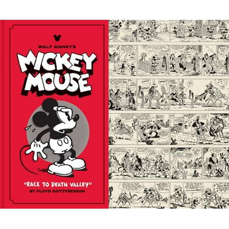 Walt Disney's Mickey Mouse : 