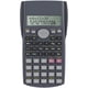 thumbnail image 1 of Calculadora científica Helect 2000mlíneas negra, 1 of 3