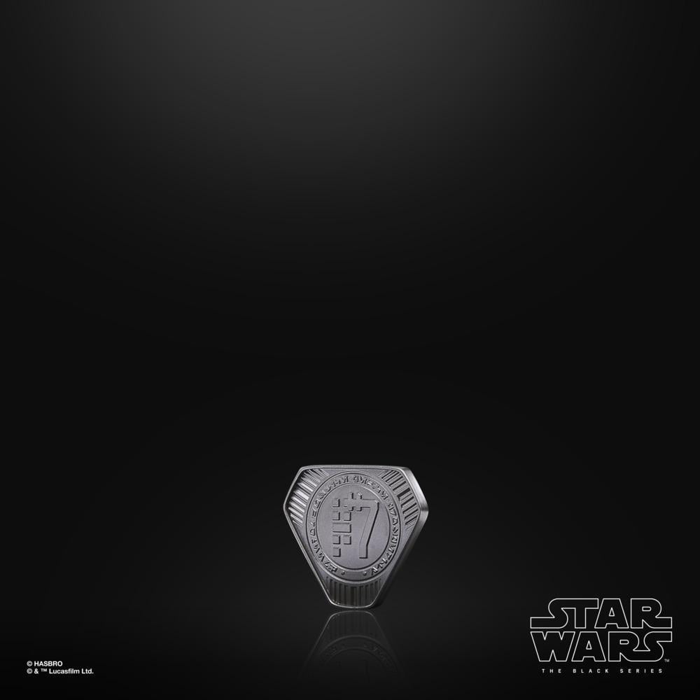 Star Wars The Black Series Credit Collection Bo-Katan Kryze Toy 6-Inch-Scale The Mandalorian Action Figure Kids 4 and Up