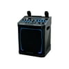 Gemini KP-800PRO Party Caster - Party speaker - wireless - Bluetooth - 160 Watt - 2-way