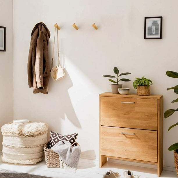 Modern 2024 wall hooks