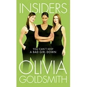 Pre-Owned INSIDERS Paperback