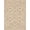 Beige, Pattern 4, variant on ODIKA Neutral Interlocking Boho Geometric Minimalist Farmhouse Ivory Non-Slip Chair-Friendly for Home Office, Gaming Room, Under Desk