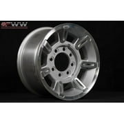 hummer h2 wheel