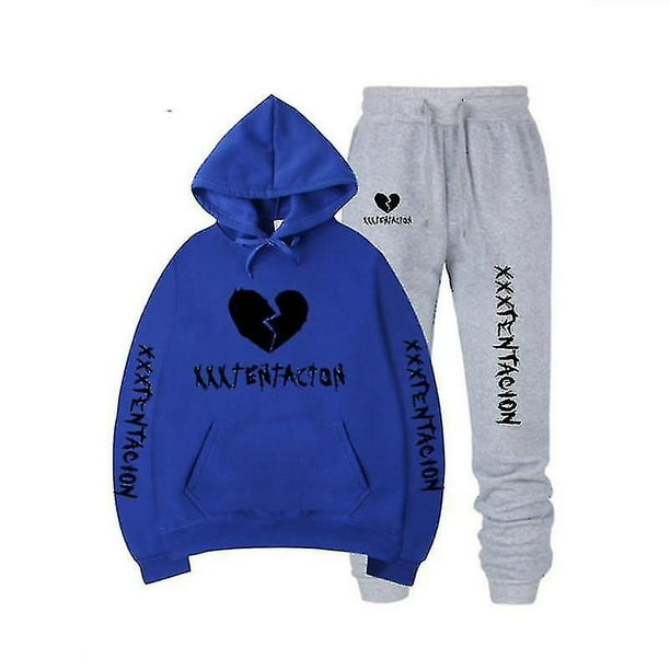 Xxxtentacion store revenge kill
