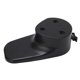 thumbnail image 2 of Recoil Pull Starter Low Noise Black Metal EZ HBST900 RSA for ET650 TG650 ET950 TG950 Generators, 2 of 4