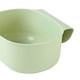 thumbnail image 5 of Cesta de almacenamiento de basura colgante en la nube estante para Wdftyju el hogar cocina armario puerta cubo de basura barril organizador, 5 of 6