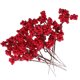 thumbnail image 5 of 20 PCS Simulación de Navidad Berry Branch Decoración DIY Organización floral Arry Branch Decor, 5 of 8