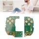 thumbnail image 5 of Placa de circuito de botones placa de circuito de versión WiFi de repuesto Rendimiento estable compacto 2 piezas para accesorios de consola de juegos ANGGREK Otros, 5 of 8